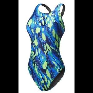 Brand New TYR Swimsuit